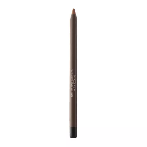 Macqueen - The Big Waterproof Pencil Gel Liner - Wasserfester Eyeliner-Stift - 03 French Latte - 1.4g