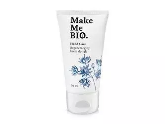 Make Me Bio - Hand Care - Regenerative Handcreme - 50ml