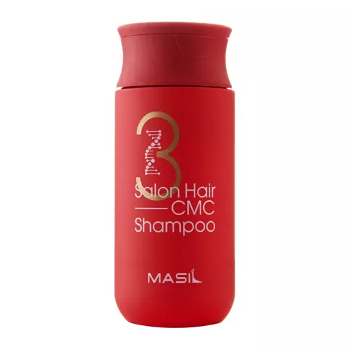 Masil - 3 Salon Hair CMC Shampoo - Regenerierendes Haarshampoo - 150ml