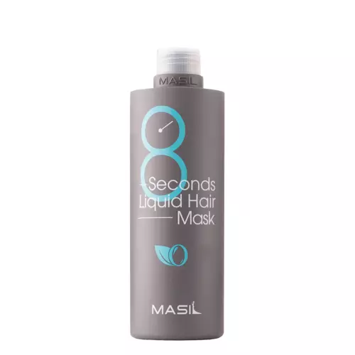 Masil - 8 Seconds Liquid Hair Mask - Maske für mehr Volumen im Haar - 200ml