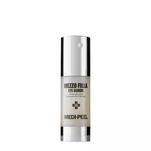 Medi-Peel - Mezzo Filla Eye Serum - Verjüngendes Augenserum mit Peptiden - 30ml