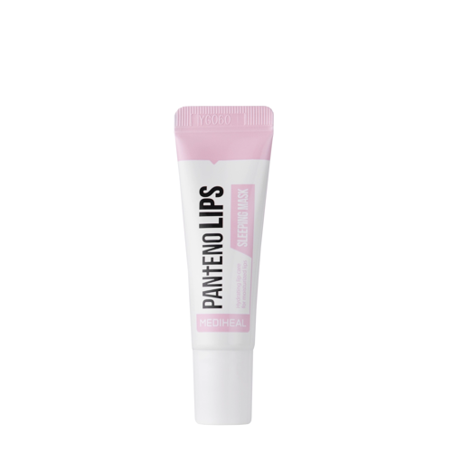 Mediheal - Pantenolips Sleeping Mask - Feuchtigkeitsspendende Nacht-Lippenmaske - 10ml