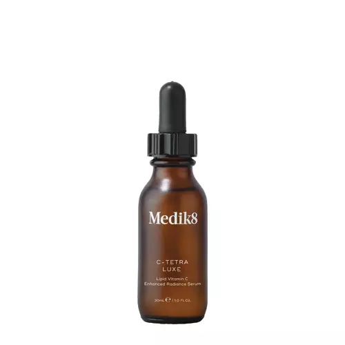 Medik8 - C-Tetra Luxe - Intensives Serum mit Vitamin C und Antioxidantien - 30ml