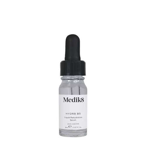 Medik8 - Try Me Size - Hydr8 B5 - Serum mit Hyaluronsäure und Panthenol - 8ml