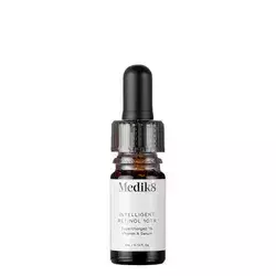 Medik8 - Try Me Size - Intelligent Retinol 10TR - Anti-Aging-Gesichtsserum mit Vitamin A 1% - 4ml