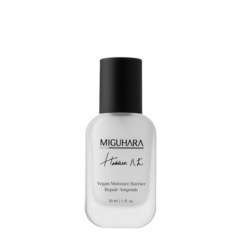 Miguhara - Vegan Moisture Barrier Repair Ampoule - Nährende Gesichtsampulle - 30ml