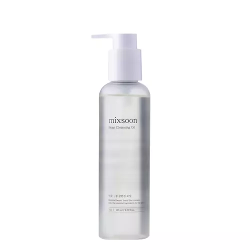 Mixsoon - Bean Cleansing Oil  - Soja-Makeup-Entfernungsöl - 195ml