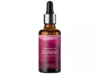 Mohani - Arganöl - 50ml