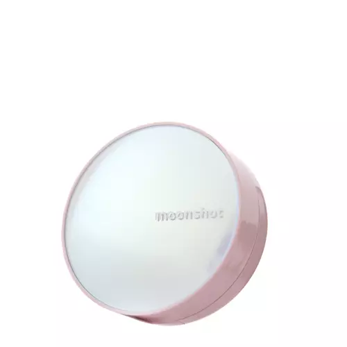 Moonshot - Micro Glassyfit Cushion 50+ PA++++ - Aufhellende Foundation  - 301 Honey - 15g