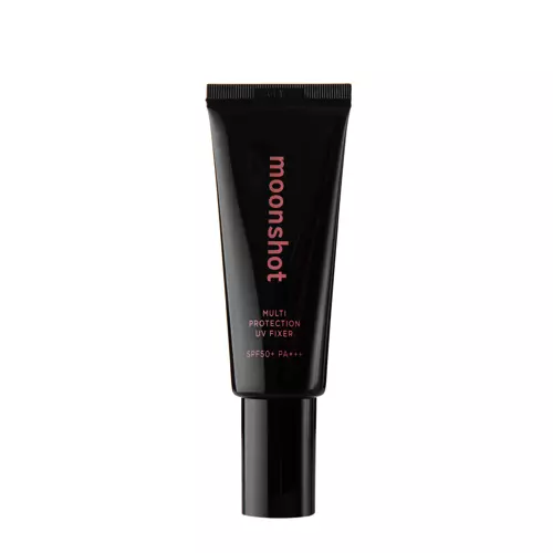 Moonshot - Multi Protection UV Fixer SPF50+ PA+++ - Glättende Make-up-Basis mit Filter - 50ml