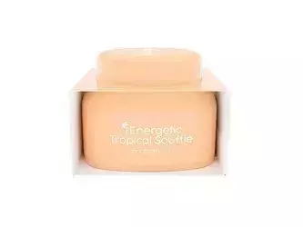 Nacomi - Energetic Tropical Soufflé - Aufhellendes Creme-Soufflé für das Gesicht - 50ml