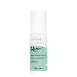 Nacomi - Next Level - Anti-Akne Gesichtswasser - 100ml