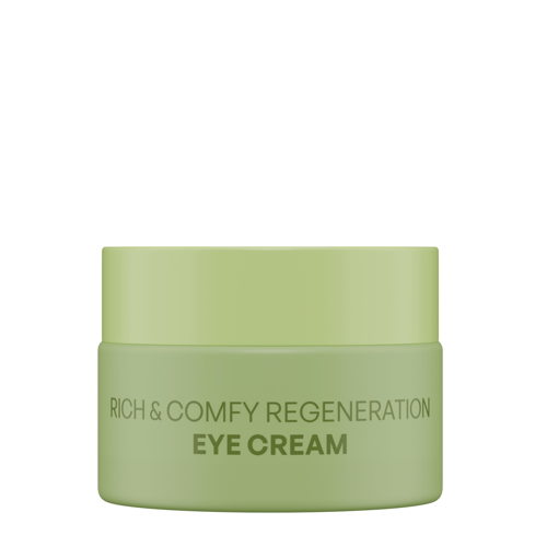 Nacomi - Rich & Comfy Regeneration - Augencreme - Avocado  - 15ml