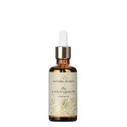 Natural Secrets - Süßes Mandelöl - 50ml