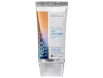 Neogen - Dermalogy Day Light Protection Airy Sun Screen SPF50 - Sonnenschutzcreme- 50ml