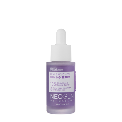 Neogen - Dermalogy Real Bakuchiol Firming Serum - Straffendes Serum - 30ml