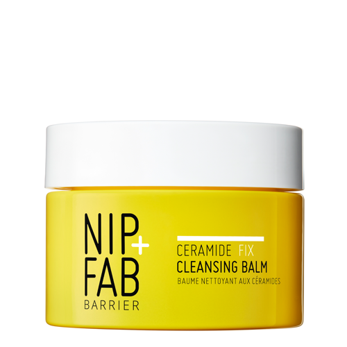 Nip+Fab - Ceramide Fix Cleansing Balm - Reinigungsbalsam mit Ceramiden - 75ml