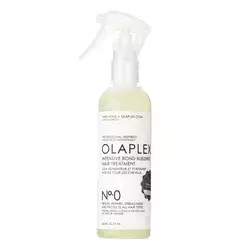 Olaplex - No. 0 Intensive Bond Building Hair Treatment - Intensive Haarkur mit kraftvoller Regenerationswirkung - 155ml