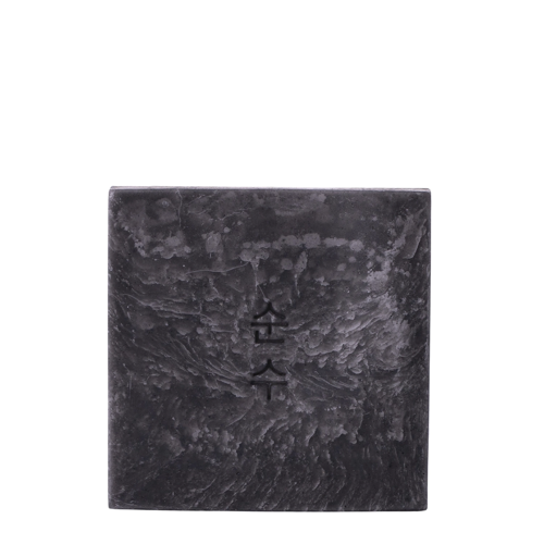 Ondo Beauty 36.5 - Charcoal & Willow Purifying Cleansing Bar - Reinigende Körperseife - 70g