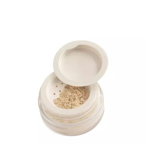 Paese - Minerals - Mattierende Mineral Foundation - 101W Beige - 6g