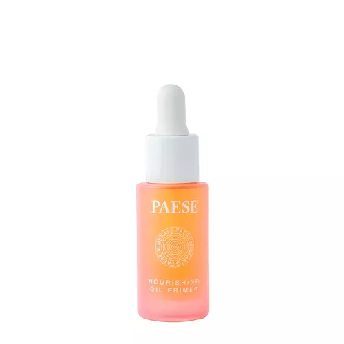 Paese - Minerals - Nährendes Öl - 15ml