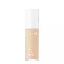 Paese - Vitamin Lush Satin aufhellende Foundation - 31 Warm Beige - 30ml