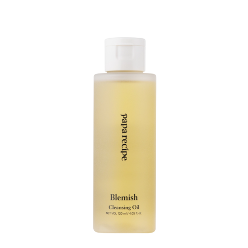 Papa Recipe - Blemish Cleansing Oil - Gesichtsreinigungsöl mit Fermenten - 120ml