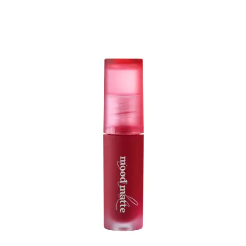 Peripera - Ink Mood Matte Tint - Matter Lip Tint - 02 Ballet Pink - 4g