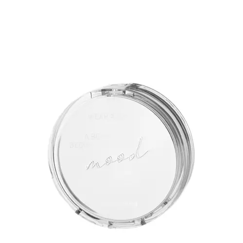 Peripera - Mood Vegan Glow Cushion - Vegane Foundation mit Glow-Finish in einem Kissen- 01 Pure - 13g