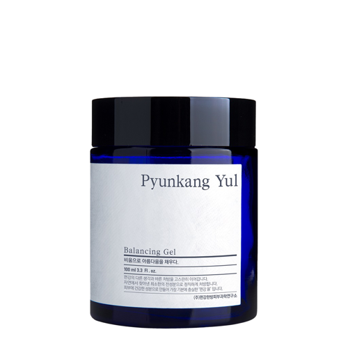 Pyunkang Yul - Balancing Gel - Feuchtigkeitsspendendes Gesichtsgel - 100ml