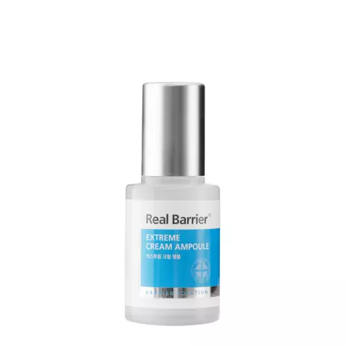 Real Barrier - Extreme Creme Ampulle - Gesichtsserum - 30ml