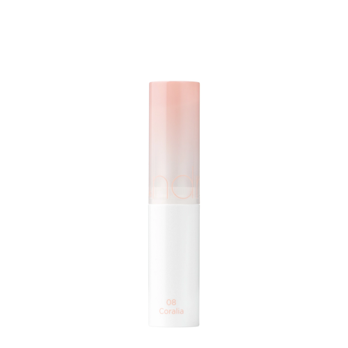 Rom&nd - Glasting Melting Balm - Glänzender Lippenbalsam - 08 Coralia - 3.5g