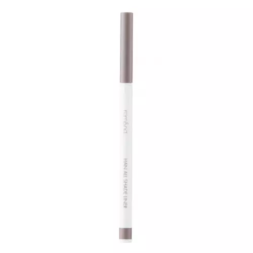 Rom&nd - Han All Shade Liner - Volume Black - Eyeliner - 01 Ebony Taupe - 0,9g