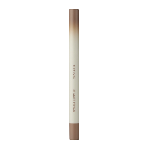 Rom&nd - Lip Matte Pencil - Lippenkonturenstift - 05 Taupey Shade