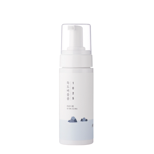 Round Lab - 1025 Dokdo Bubble Foam - Gesichtsreinigungsschaum - 150ml