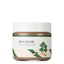 Round Lab - Mugwort Calming Cream - Nährende Gesichtscreme - 80 ml