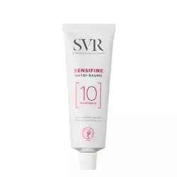 SVR - Sensifine Nutribaume - Lindernde, nährende Lotion für empfindliche und allergische Haut - 40ml