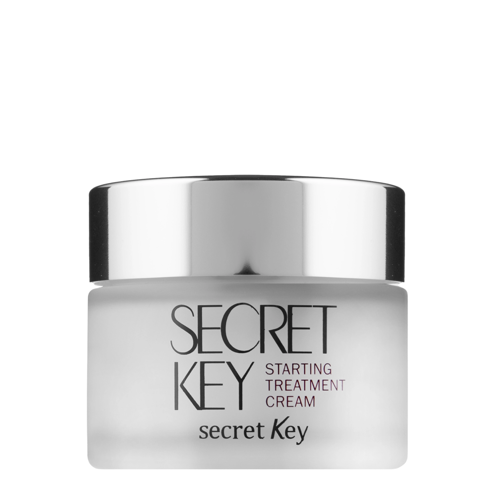 Secret Key - Starting Treatment Cream - Nährende Gesichtscreme - 50g