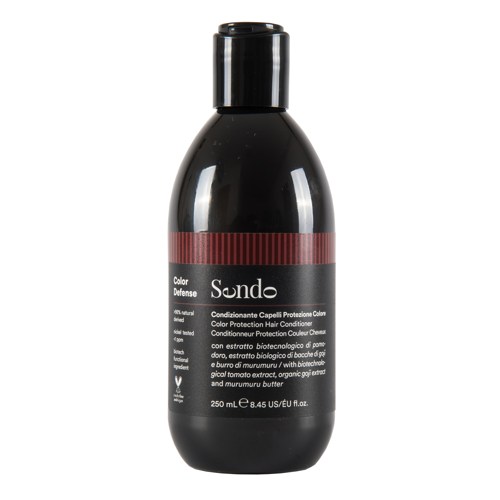 Sendo - Color Protection Hair Conditioner - Farbschutz Haarspülung - 250ml