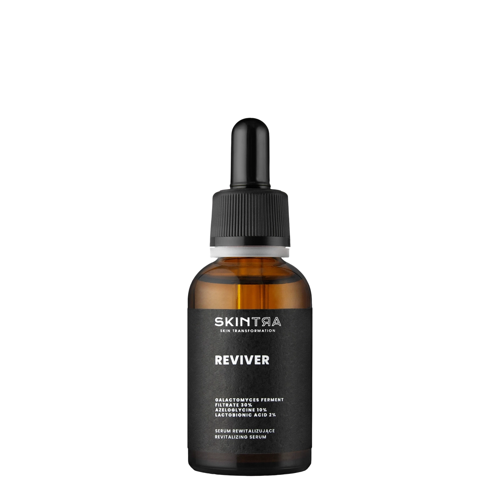 SkinTra - Reviver - Revitalisierendes Serum - 30ml