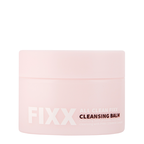 So Natural - All Clean Fixx Cleansing Balm - Balsam zum Entfernen von Make-up - 100ml