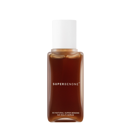 So Natural - Super Benone 365 Multi Serum - Nährendes Gesichtsserum - 80ml