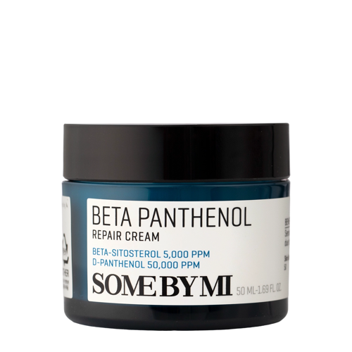 Some By Mi - Beta Panthenol Repair Creme - Regenerierende Gesichtscreme - 50ml