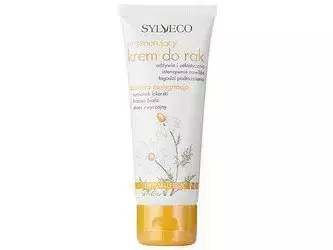 Sylveco - Regenerierende Handcreme - 75ml