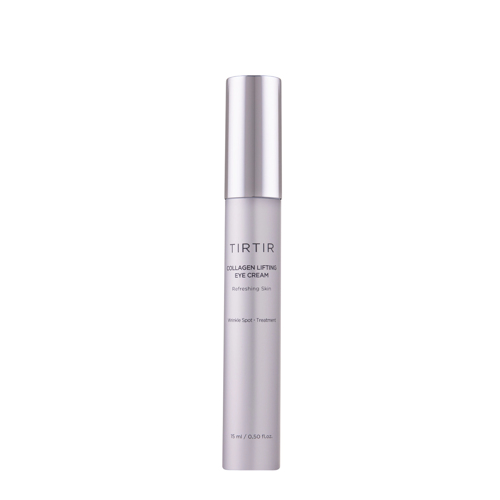 TIRTIR - Collagen Lifting Eye Cream - Lifting-Augencreme - 15ml