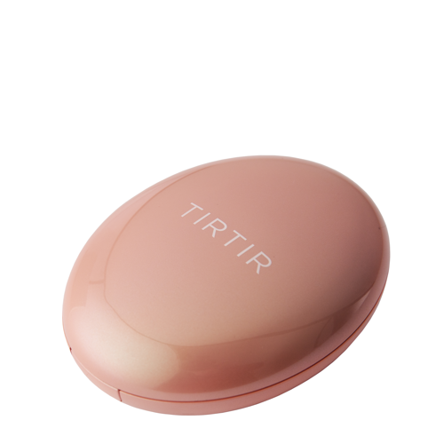 TIRTIR - Mask Fit All Cover Cushion SPF50+ PA+++ - Abdeckende Foundation in einem Kissen - 21N Ivory - 18g