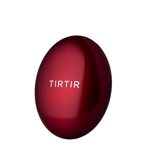 TIRTIR - Mask Fit Red Cushion - Lang anhaltende Gesichtsgrundierung in einem Kissen - 15C Fair Porcelain - 18g