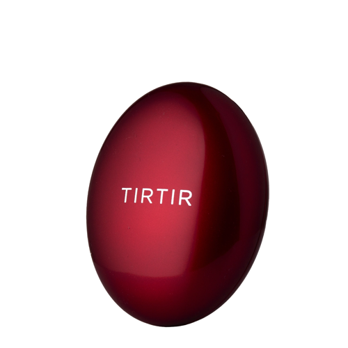 TIRTIR - Mask Fit Red Cushion SPF 40 PA++ - Lang anhaltende  Foundation in einem Kissen - 17C Porcelain - 18g