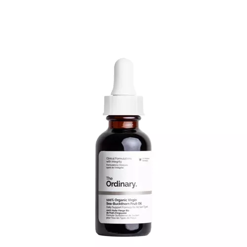 The Ordinary - 100% Organic Virgin Sea-Buckthorn Fruit Oil - 100% Bio-Sanddornfruchtöl - 30ml