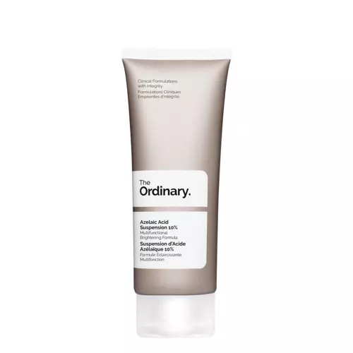 The Ordinary - Azelaic Acid Suspension 10% - Leichte Emulsion mit Azelainsäure - 100ml